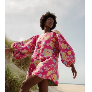 Arianne Elmy Good Luck Dress 🌸